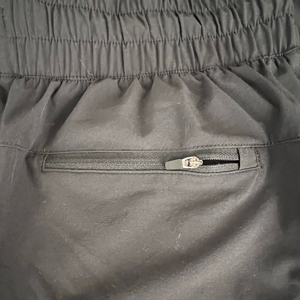 All in Motion Black Joggers S - Picture 3 of 4